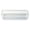 Transparent, variant on Food Grade Long Rectangular Storage Box Seal Container, Long Plastic Food Storage Container with Lid for Scallions, Cilantro, Green Onions for Kitchen Pantries And Fridge Organization - Color A