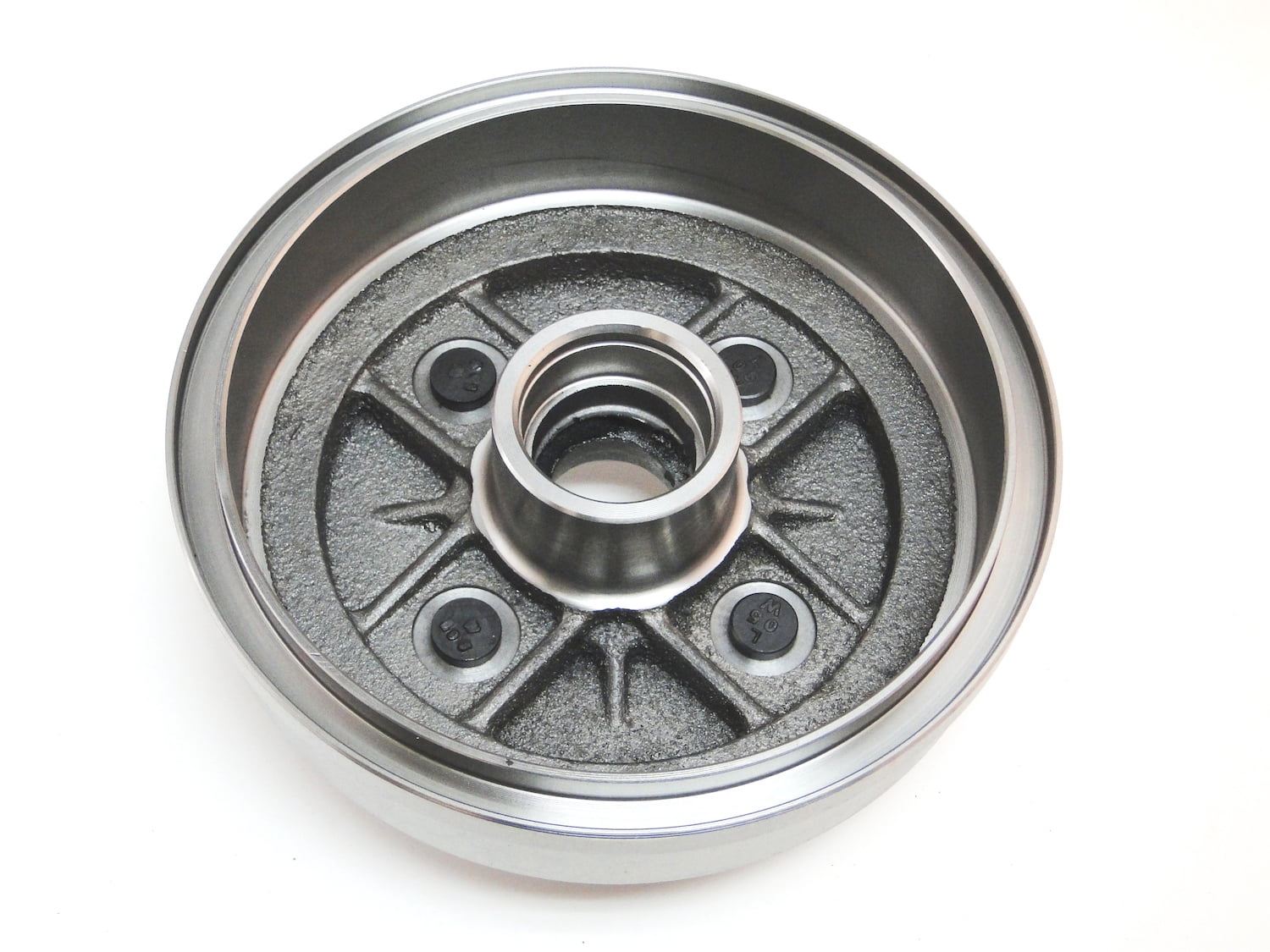 Winstop Brake Drum, Rear WS236993, Mitsubishi Galant 1993-1985