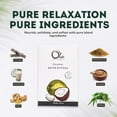 thumbnail image 4 of Ola Tropical Apothecary Coconut Scented Bath Hawaiian Sea Salt Rituals 3 Pack - 2 oz, 4 of 5