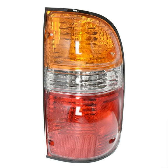 Passenger Side Rear Brake Tail Light Assembly Replacement for 2001-2004 Toyota Tacoma Right Tail Lamp 8542090954 8155004060 TO2801139