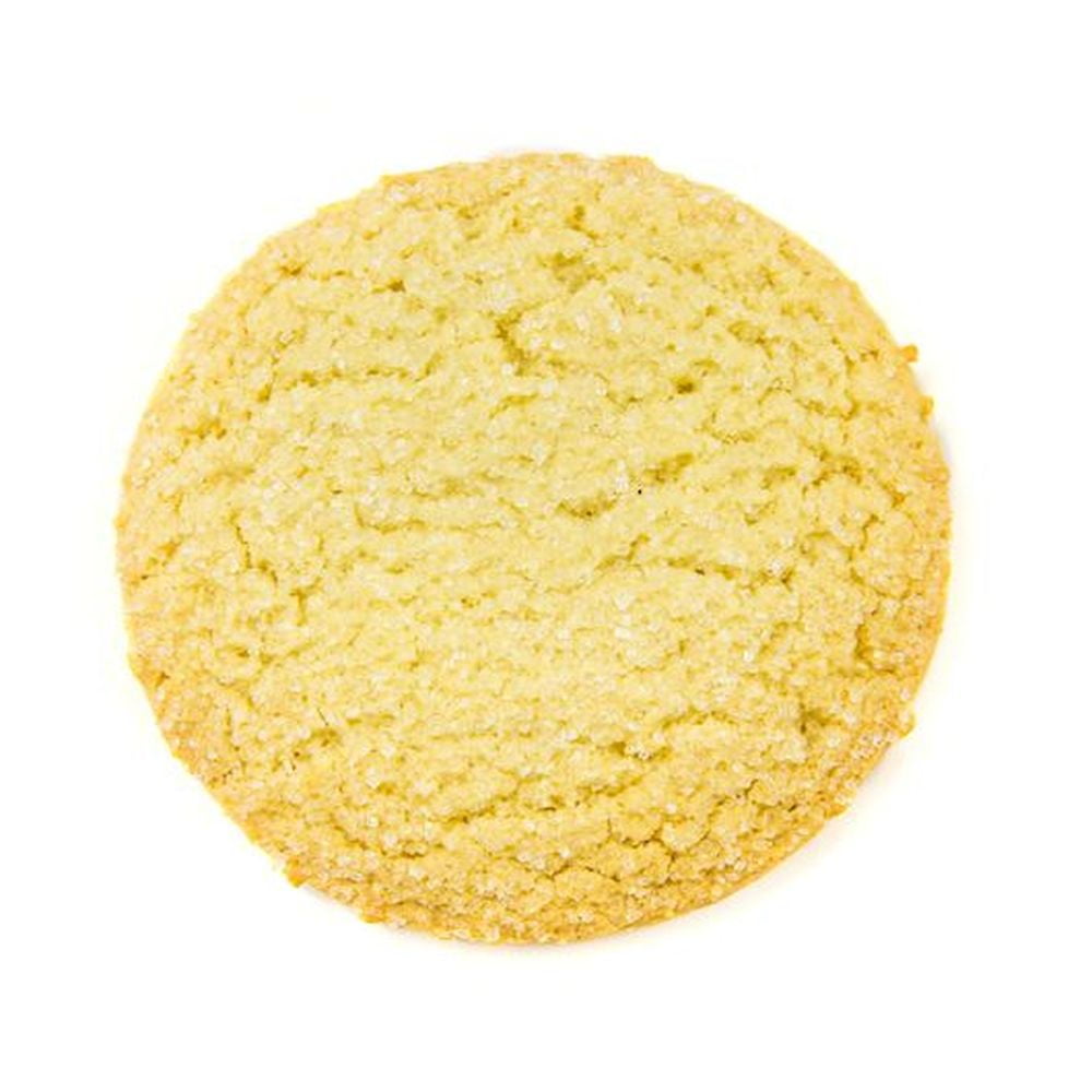 Best Maid Individually Wrapped Sugar Cookie, 1 Ounce -- 144 per case