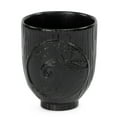 thumbnail image 3 of Disney Nightmare Before Christmas 2 Piece Pumpkin Lotion Pump & Bathroom Tumbler Set, 3 of 4