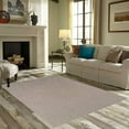 thumbnail image 3 of Urban Retreat Ultra Soft Area Rugs Espresso - 2'x4', 3 of 4