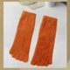 thumbnail image 5 of Calcetines Acogedores Strade Fareast Limited 2xThermal Five Finger Toe Naranja 4 piezas, 5 of 8