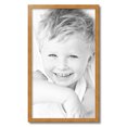 thumbnail image 2 of ArtToFrames 17x29 inch Gold Picture Frame, Gold Wood Poster Frame (4317), 2 of 8