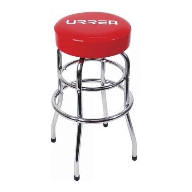 Banco para Mecánico Urrea 9988 Acolchonada 75cm