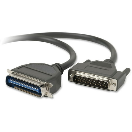 UPC 722868151518 product image for Belkin F2A046B06 Printer Cable | upcitemdb.com