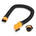 thumbnail image 4 of Sewer Hose Set,15ft Sewer Hose Kit RV Accessories RV Sewer Hose Streamlined Design, 4 of 7