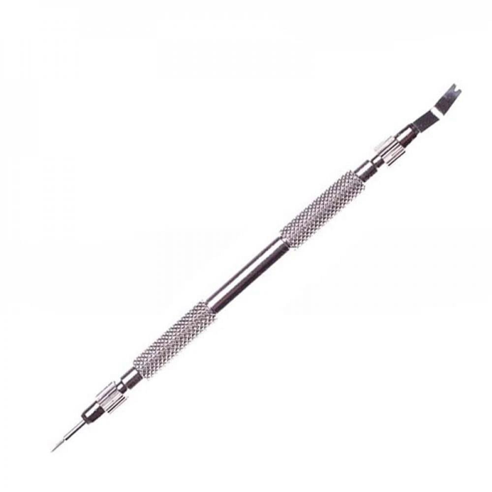 Details about Watch Repair Band Strap Link Spring Bar Remover Aluminum Adjustment Tool Kit+Pin Details about Watch Repair Band Strap Link Spring Bar Remover Aluminum Adjustment Tool Kit+Pin