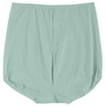 thumbnail image 2 of Bali Skimp Skamp Brief Panty (2633) Soft Celadon, 10, 2 of 2