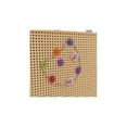 thumbnail image 6 of Flash Furniture Bright Beginnings Chain and Gears for Modular STEAM Walls 79/Pack (MK-ME24343-GG), 6 of 8
