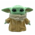thumbnail image 5 of Grogu Star Wars The Mandalorian Force Awakens 8â Plush, 5 of 7