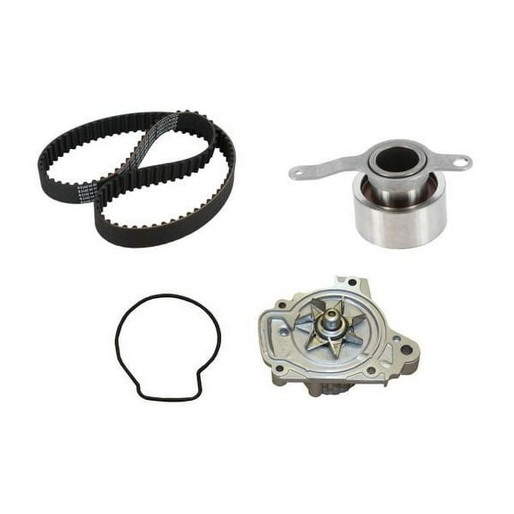 Continental Timing Belt Kit With Water Pump