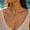 Color2, variant on Boho Beach Vacation Lariat Y-Necklace, Vintage Gold Layered Long Pendant Necklaces with Starfish, Seashell, Faux Pearl & Marine Charms, Elegant All-Match Coastal Drop Statement Jewelry