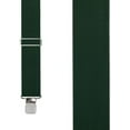 thumbnail image 2 of SuspenderStore Welch Gator Clip Logger Suspenders - 2-Inch Wide - 6 Colors & 2 Sizes, 2 of 4