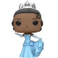 thumbnail image 1 of Funko POP Disney Princess Merida 324# Rapunzel 223# Elsa 82 Cinderlla 41 138# Ariel 27 Jasmine 52# Snow White 08# PVC Model Toys, 1 of 5