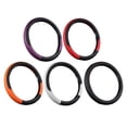 thumbnail image 5 of Breathable and Anti-Slip Car Steering Wheel Cover for 37-38CM Steering Wheels with Multiple Color Options, 5 of 8