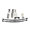 thumbnail image 3 of Belltech 605 Lowering Kit Fits select: 2008-2012 CHEVROLET COLORADO, 2008 GMC CANYON SL, 3 of 4