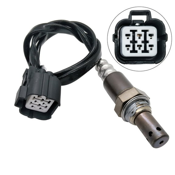 Maxfavor O2 Oxygen Sensor for Saab 9-2X 2005, Subaru Forester Legacy Outback 2004-2005 2.5L Upstream