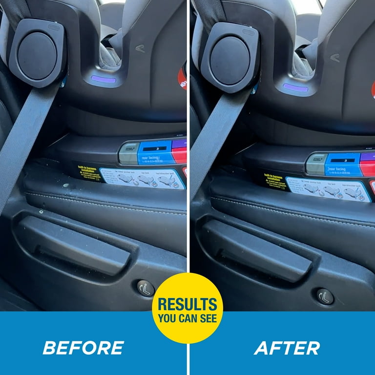 Leather Car Seat Cleaner, Interior Detailer & Conditioner photo 5