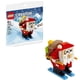 thumbnail image 2 of Lego Creator Santa Clause 30580 Juguete de construcción (69 piezas) LEGO LEGO, 2 of 2