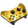 thumbnail image 5 of Xbox One S Manette Sans Fil Bluetooth Toucher Doux Personnalisé (Or), 5 of 5