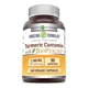 thumbnail image 1 of Amazing Formulas Turmeric Curcumin with BioPerine | 1,500 Mg Per Serving | 90 Servings | 180 Veggie Capsules, 1 of 3