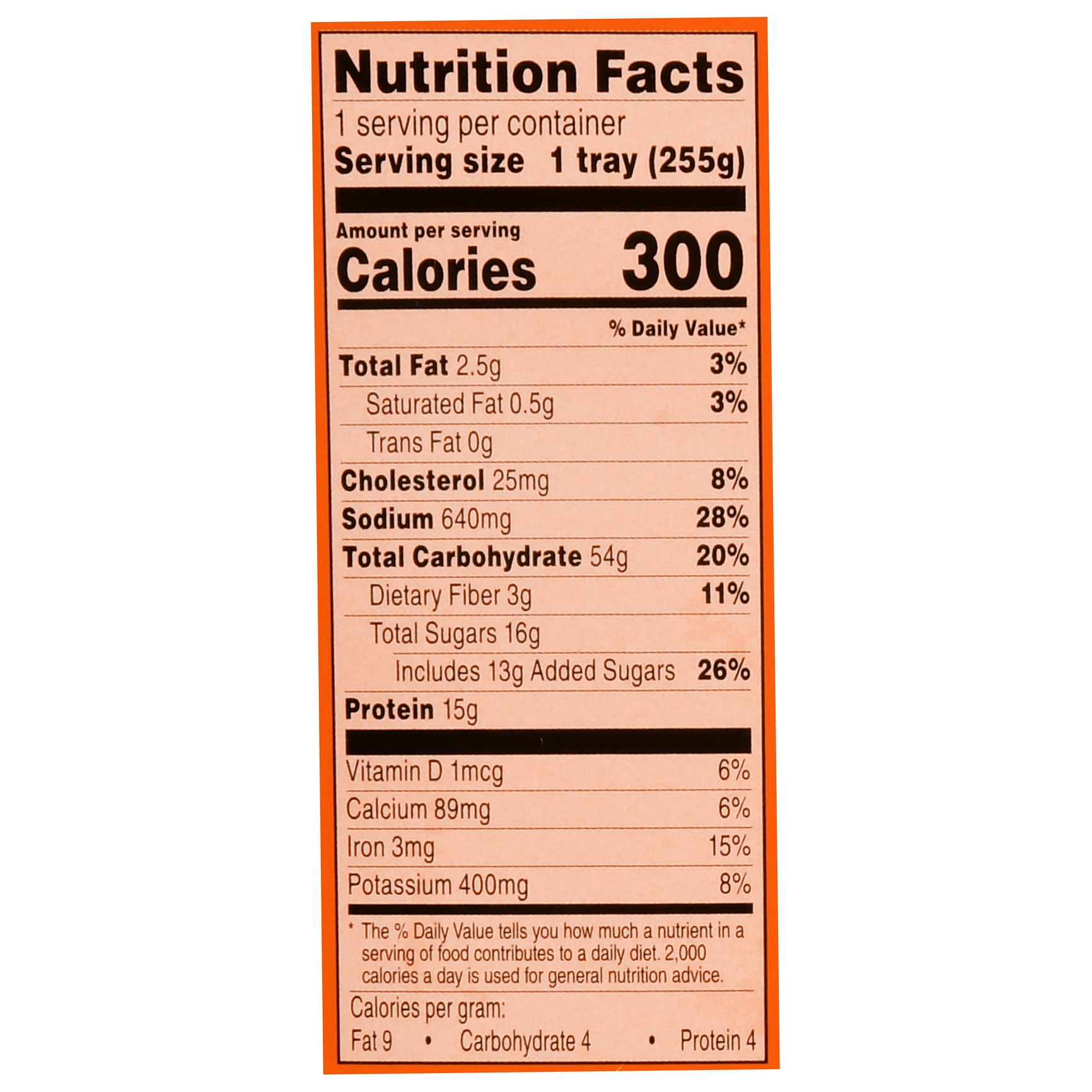 Universal Nutrition Carbo Plus