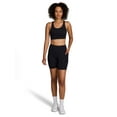 thumbnail image 5 of Reebok Women's Reflex High Rise Bike Short, Sizes XS-XXXL, 5 of 6