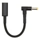 thumbnail image 4 of Cable Adaptador USB Tipo C Hembra A Macho De 4,8x1,7mm, Chip Dual PD E MARK, Cable Adaptador Portátil USB Tipo C De 100W, 4 of 7