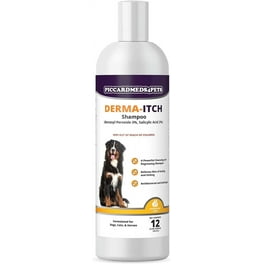 Benzoyl peroxide spray for dogs hotsell