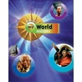 thumbnail image 1 of Pre-Owned My World History, 9780133726992, 0133726991, Hardcover,, 1 of 1