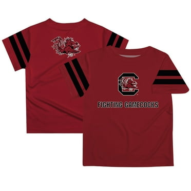 NCAA South Carolina Gamecocks Boys Long Sleeve Impact T-Shirt - Walmart.com