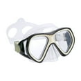 thumbnail image 4 of U.S. Divers Flexible Black Snorkel Set, 4 of 12