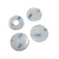 thumbnail image 1 of 6 of VHB 3M Adhesive Dots Double-Sided Tape High Bond Conformable Acrylic Glue Replacement Kit 3 of 3/4", 3 of 0.94 Inch Circle Small Round Plus Alcohol Pad, 1 of 2