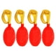 thumbnail image 3 of BRIGHTFUFU 4 anillos de agua rociada divertidos, juguete engañoso para el Día de los Inocentes, broma de fiesta, juguete de broma, anillo de agua rociada, juguete de anillo de agua de broma., 3 of 7