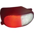 thumbnail image 3 of Tiger Lights Left LED Tail Light TL910L For Kubota SSV65, SSV65C, SSV65P, SSV75, SSV75C V1311-53530, 3 of 4