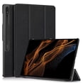 thumbnail image 1 of Case For Samsung Galaxy Tab S9 Ultra 14.6 Inch Shockproof Tablet Cover With Auto Wake Sleep Funda For Samsung Tab S9 Ultra Case black Tab S9 Ultra 14.6in, 1 of 6
