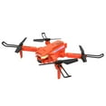 thumbnail image 5 of Gnmfd Mini FPV Drone with 720P Camera for Adults, Stowable Remote Quadcopter with Fixed Height, Aerobatic Roll, One Key Takeoff/Land, One Button Return for Travel and Aerial Photography, 5 of 9