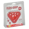 Flex Grip, Red, Medium Resistance