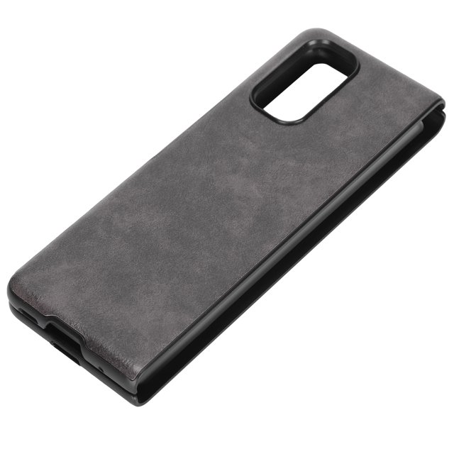 Funda de cuero para teléfono con patrón, funda de cuero para teléfono con patrón de estilo empresarial para Xiaomi MIXFOLD Funda de cuero para teléfono para FOL Diseño elevado