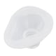 thumbnail image 1 of Cubierta facial de rescate, cubierta facial de CPR sin látex, compacta, portátil, fácil de llevar, silicona para entrenamiento ANGGREK Otros, 1 of 8