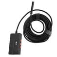 thumbnail image 3 of F270 Mini  Borescope Endoscope Portable Industrial Inspection Instruments 2.0MP 1080P Camera IP67 Waterproof, 3 of 8