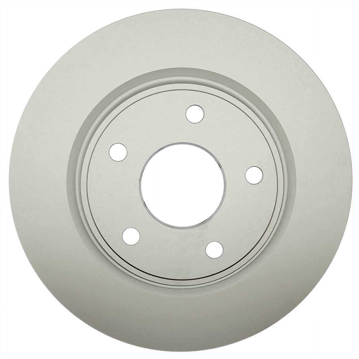 ACDelco Rear Brake Rotor