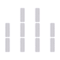thumbnail image 1 of DQrwqpou MB-102 PCB Placa pan Prototipo PCB Circuito placa pruebas sin soldadura PCB Kit bricolaje, 1 of 8