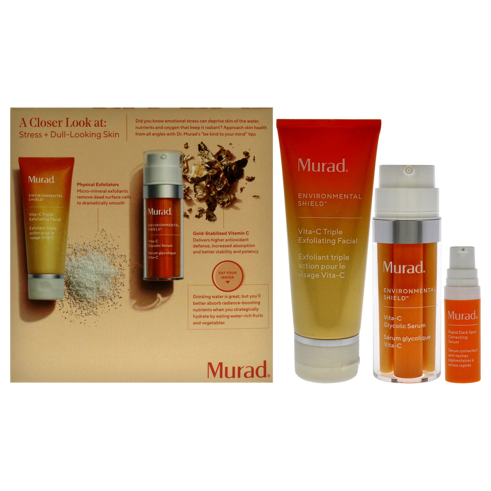 Librería Jugueteria Murad Serum Murad Retinol Youth Renewal 30 Ml