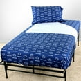 thumbnail image 2 of Penn State Nittany Lions 100% Cotton Sheet Set Twin XL, 2 of 3