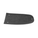 thumbnail image 5 of Almohadil de cubierta de guardabarros trasero de cuero ornamental atractivo para motocicleta para , alta Cruz Negro Soledad Cubierta del guardabarros trasero, 5 of 10
