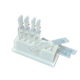 thumbnail image 6 of Eye Drop Vials Holder  Storage - Single-Use Disposable Eye Drop Vials - Upgraded Version w/More Slot Space - Znet3D, 6 of 9