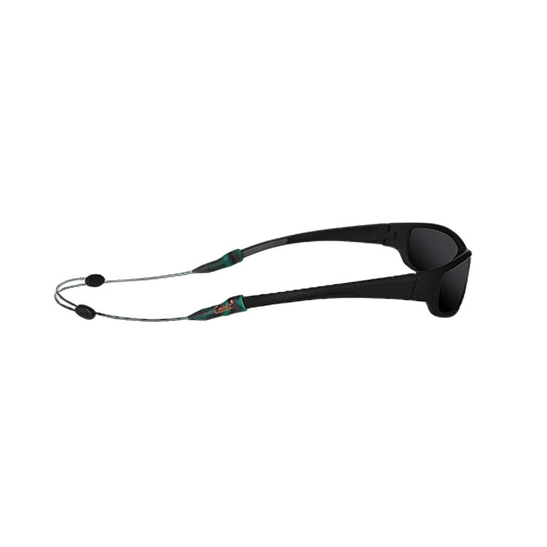 Cablz zipz adjustable sunglasses holder sales